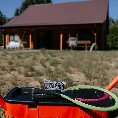 Rodzinny Dom Na łonie Natury * Joniec