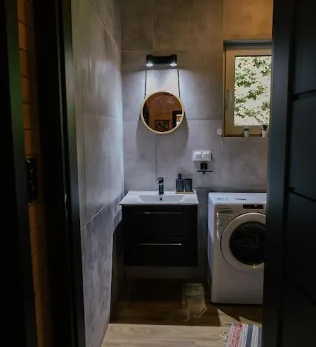 Rodzinny Dom Na łonie Natury * Joniec