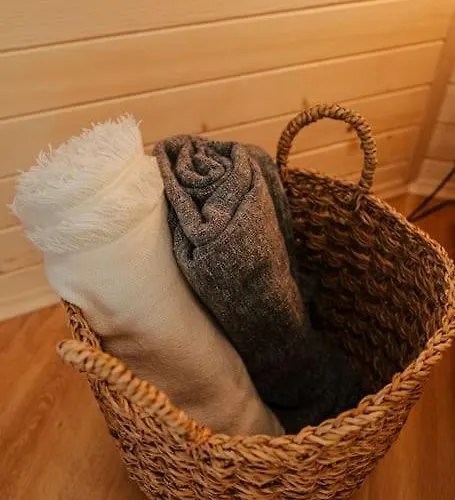 Rodzinny Dom Na łonie Natury Willa